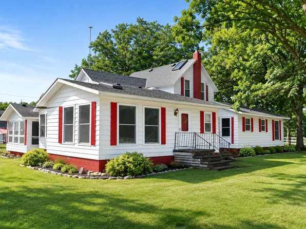 29201 County Highway 75, Wadena, MN 56482