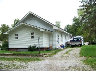 444 S Star Ave, Sullivan, IN