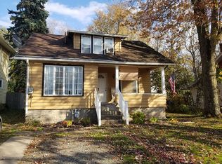 86 Ransom St, Lockport, NY 14094