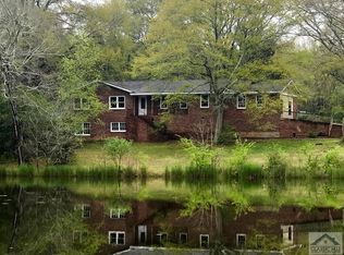 145 Joe Carey Rd, Winterville, GA 30683