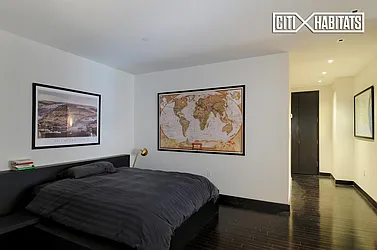 Sold by Citi Habitats