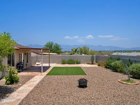 4251 S Mayberry Pl, Tucson, AZ 85730