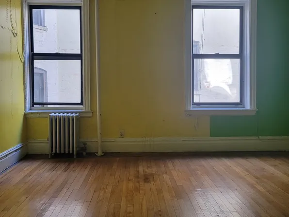 435 Fort Washington Ave APT 5B, New York, NY 10033