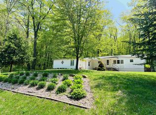 E12977 Neuman Rd, Baraboo, WI 53913