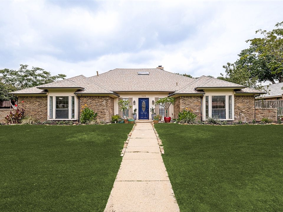 1st image of 3329 Whiffletree Dr