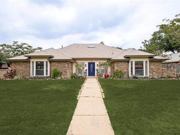 3329 Whiffletree Dr, Plano, TX 75023