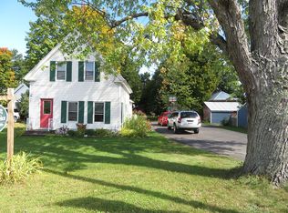 355 Main St, Kingfield, ME 04947