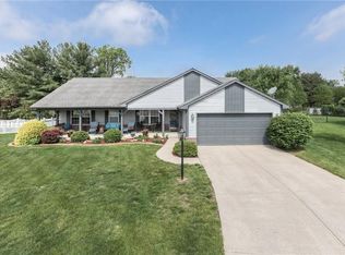 5726 Silver Oaks Dr, Indianapolis, IN 46237