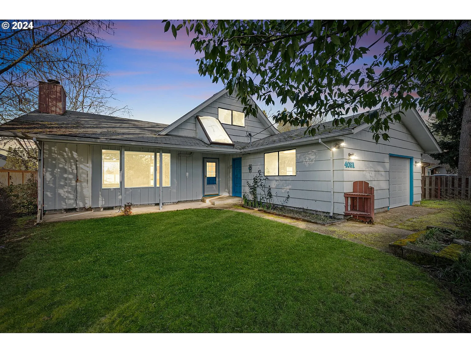4091 Bell Ave photo 1