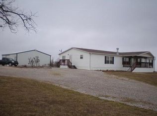 13191 Nickels Rd, West Fork, AR 72774