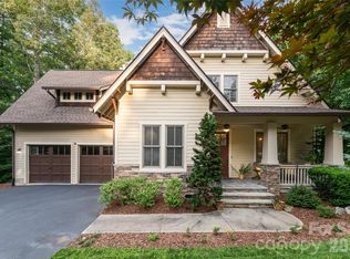 1 E Owl Creek Ln, Fairview, NC 28730