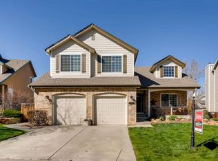 14157 W Cornell Ave, Lakewood, CO 80228