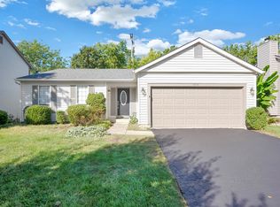 5715 Longford Dr, Dublin, OH 43016