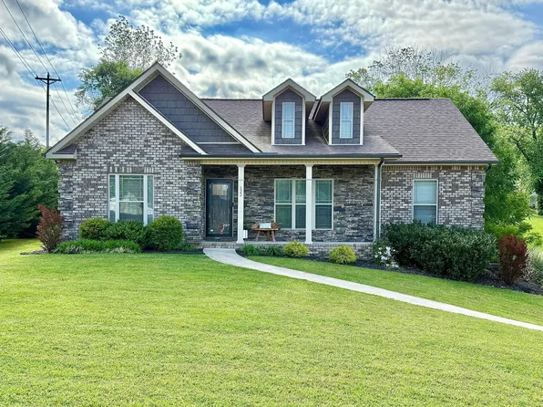 522 Katerina Dr, Morristown, TN 37814