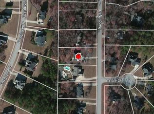 205 Radcliffe Trce, Covington, GA 30016