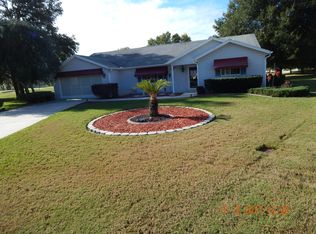 13852 SW 111th Ave, Dunnellon, FL 34432