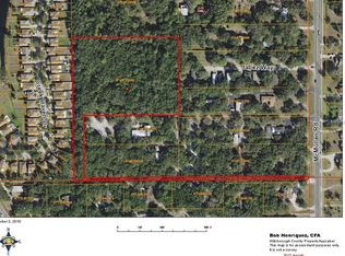 McMullen Rd, Riverview, FL 33569