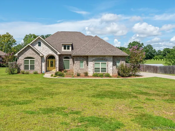 6683 County Road 708, Enterprise, AL 36330