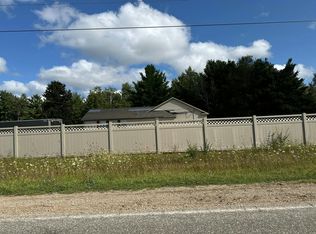 16778-5 Mile Rd, Morley, MI 49336