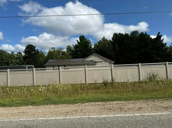 16778-5 Mile Rd, Morley, MI 49336