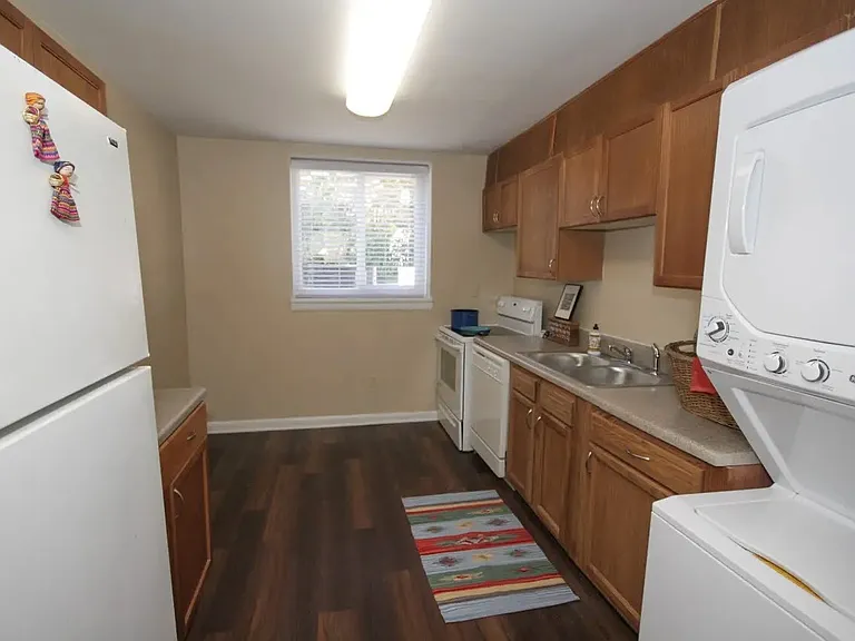 Elevate your lifestyle at The Preserve On Conley Apartments, where modern kitchens feature sleek cabinetry and ample space for culinary creations. Enjoy a welcoming atmosphere and community amenities that cater to your needs. Schedule your tour today!