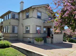 2447 A St, San Diego, CA 92102