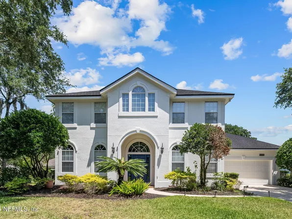 3963 CATTAIL POND Circle W, Jacksonville, FL 32224