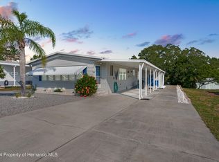 9183 Salisbury Dr, Brooksville, FL 34613