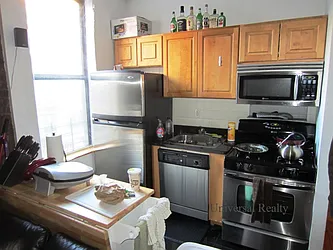 Rented by Universal Realty Group