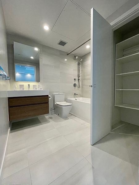 Burnaby Apartment for rent - 1 Bedroom — photo 2