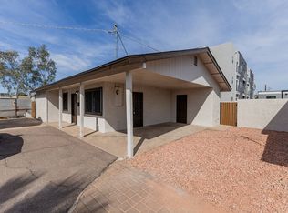 Polk Place, Phoenix, AZ 85006