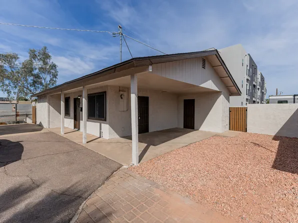 Polk Place, 1442 E Polk St APT F, Phoenix, AZ 85006