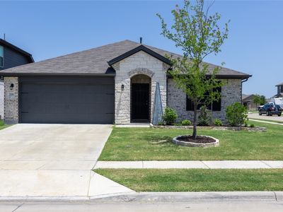 2339 Bellewood Ct, Crandall, TX, 75114