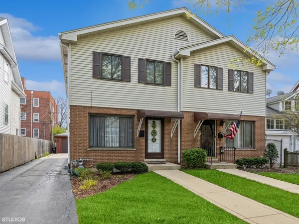 312 W Calendar Ave, La Grange, IL 60525