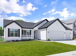 31 Bluestem Ct, Lake Saint Louis, MO 63367