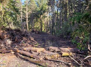 0 Highway 101, Yachats, OR 97498