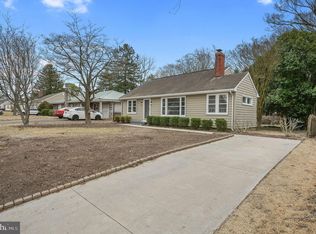 740 E Division St, Dover, DE 19901