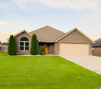 6020 Prairie Meadow Dr, Jonesboro, AR, 72404