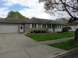 150 Fuller Ave, Corning, NY 14830