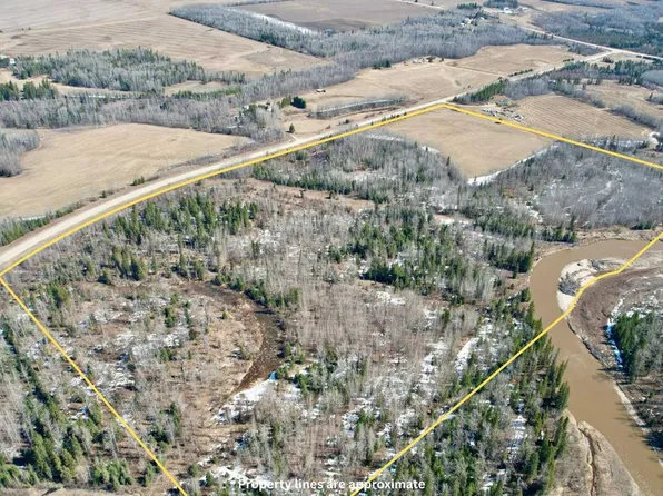 NW Eighteen 62 6 5 Rural, Woodlands County, AB T0G 1A0