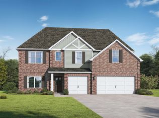 120 Northridge Trl, Harvest, AL 35749