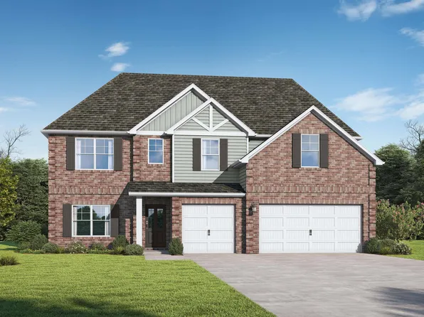 120 Northridge Trl, Harvest, AL 35749