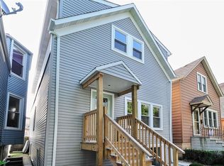 2639 N Ridgeway Ave, Chicago, IL 60647
