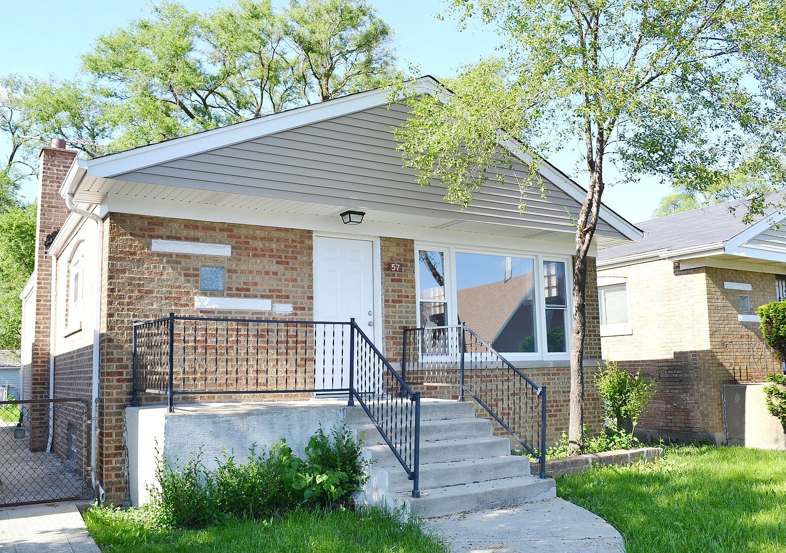 57 E Sibley Blvd, Harvey, IL 60426 Zillow