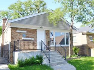 57 E Sibley Blvd, Harvey, IL 60426