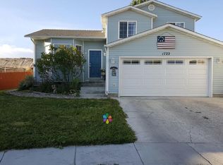 1722 Oakwood Dr, Elko, NV 89801