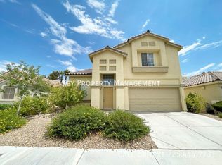1428 Chaparral Summit Dr, Las Vegas, NV 89117