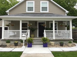 715 S Chestnut St, North Platte, NE 69101