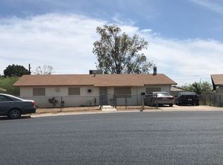 1385 W Tulip Pl, Casa Grande, AZ 85122
