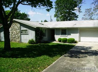 142 Pinion Cir, Ormond Beach, FL 32174